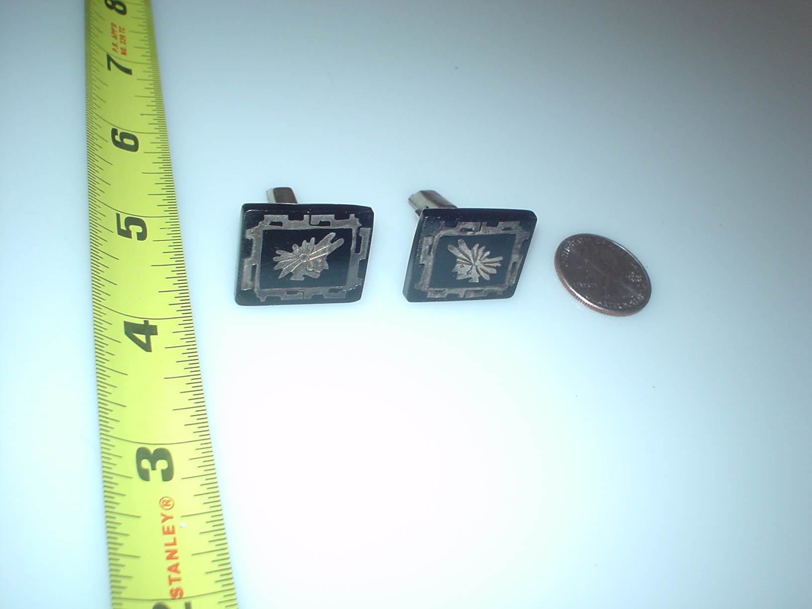 cufflinks 4